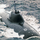 Illustration for article titled Russia May Revive Its High Performance Cold War Alfa Class Sub With Modern Upgrades